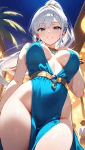SUPP113123 — SUPP113123さんのAIイラスト