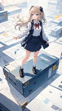 Motoki.Aru — Motoki.AruさんのAIイラスト