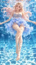 SUPP138216154 — SUPP138216154さんのAIイラスト