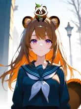 化け狸