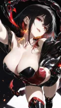 SUPPART の AI イラスト