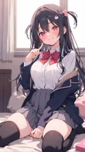 お家デートしよ🎶