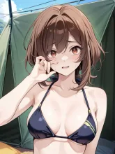 あ、あの着替えているとこみてないですよね💦