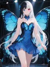 画像生成チャレンジ·モデル の投稿作品