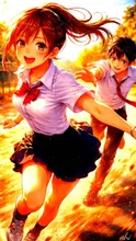 止まれない、このきらめき