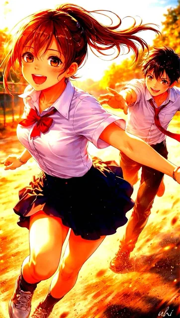 止まれない、このきらめき