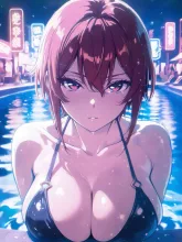 Mrsファン — MrsファンさんのAIイラスト