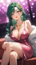茅乃 — 茅乃さんのAIイラスト
