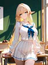 学校