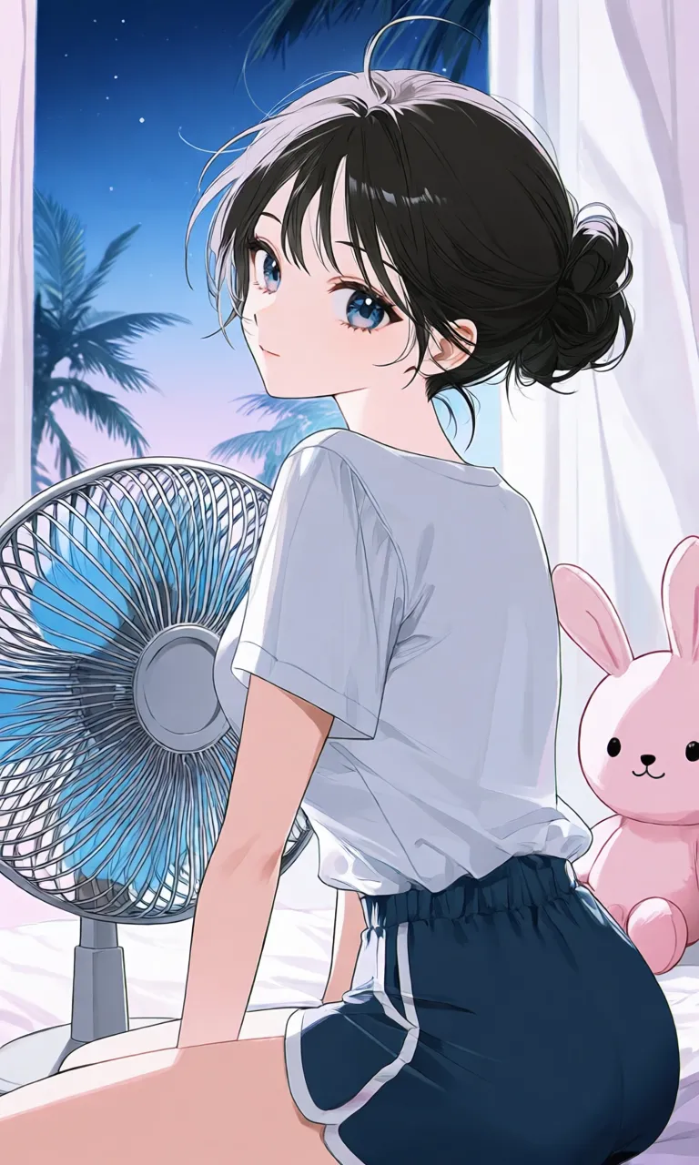 微風（そよかぜ）の境界線