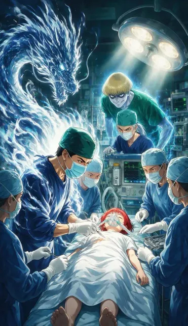 「5、4、3、2、1……落ちろ」