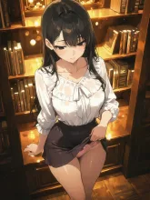 古本屋さん·静けさと紙の香り の投稿作品