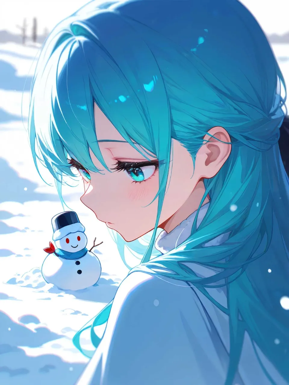 極上のアニメ