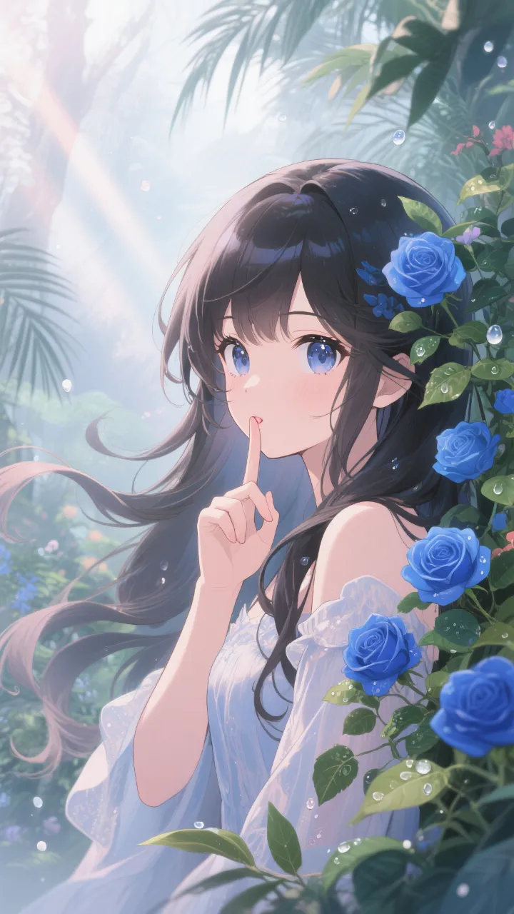 SUPPART の AI イラスト