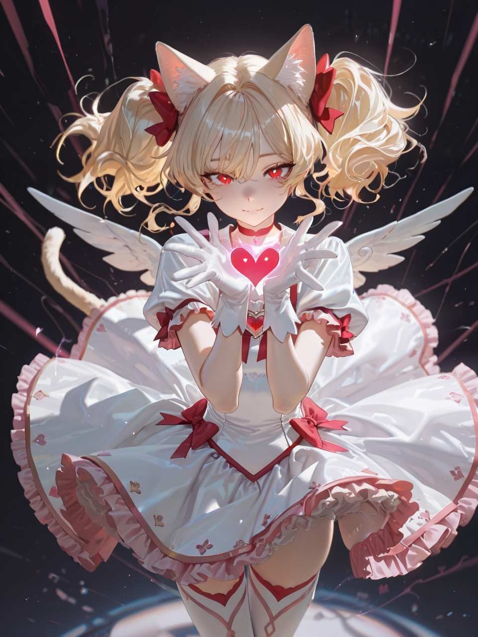 必殺 — 2~さんのAIイラスト
