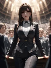 実業家