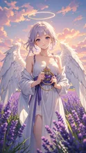 氷牙☆フェンリル — 氷牙☆フェンリルさんのAIイラスト