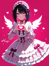 ゆずち — ゆずちさんのAIイラスト