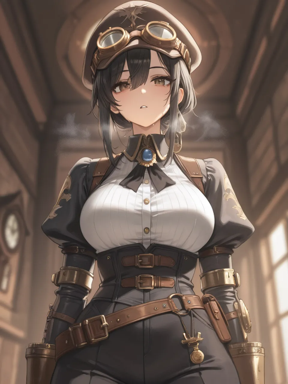 光感萌え系