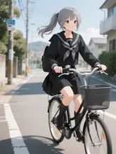遅刻するわ