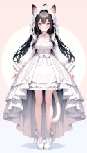 SUPPART の AI イラスト