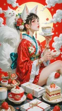 良い香り
