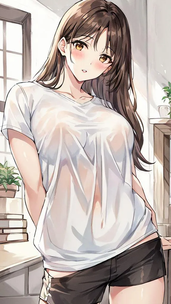 nick — nickさんのAIイラスト