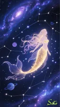 人魚座
