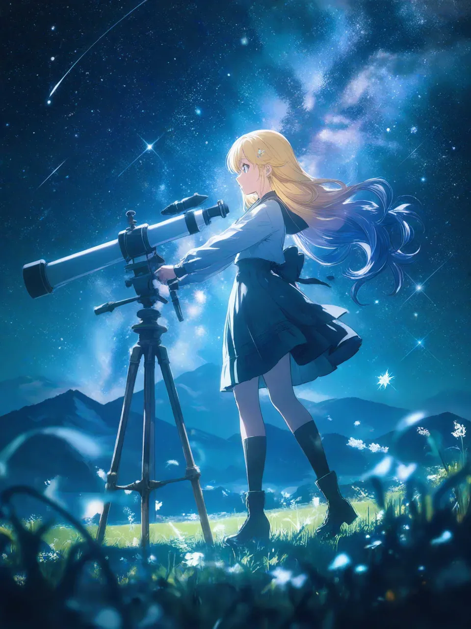 onien — onienさんのAIイラスト
