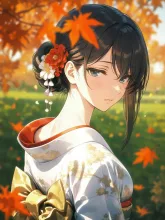jagariko — jagarikoさんのAIイラスト