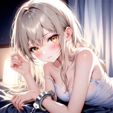 灰と蜜