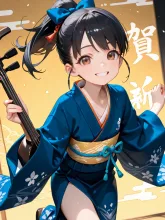 お正月ライブ❣️……いや気が早ぇ‼️