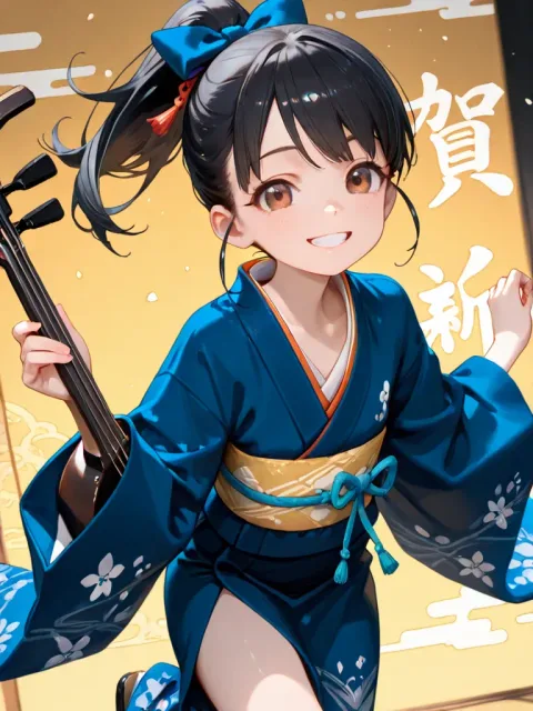 お正月ライブ❣️……いや気が早ぇ‼️