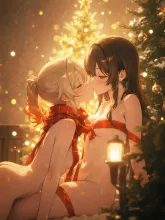 SUPPART の AI イラスト