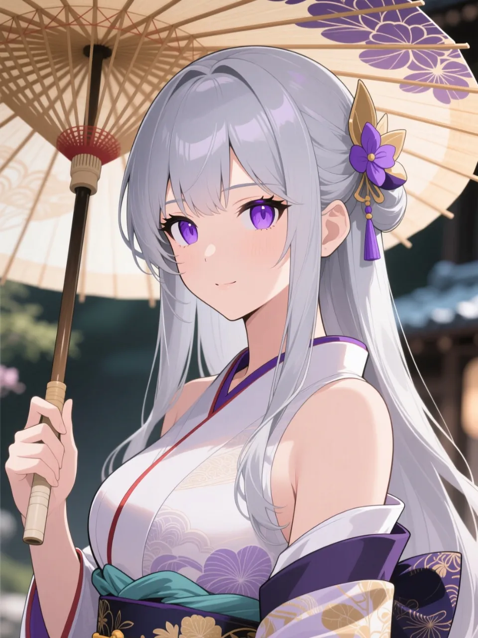 444 epsilon — 444 epsilonさんのAIイラスト