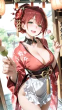 実験場 — 実験場さんのAIイラスト