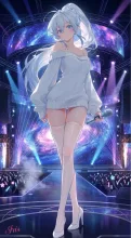 idol