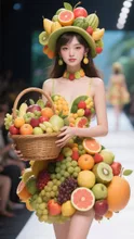 fruit collection
