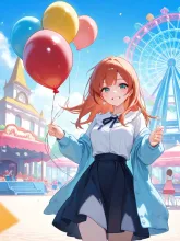 ふうせんいかがですか?