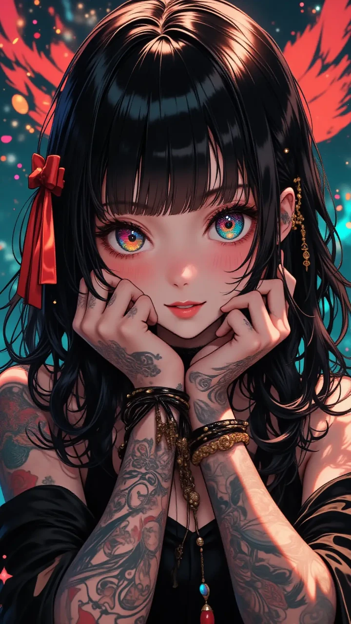 もちはん — もちはんさんのAIイラスト