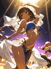雪月花 — 雪月花さんのAIイラスト