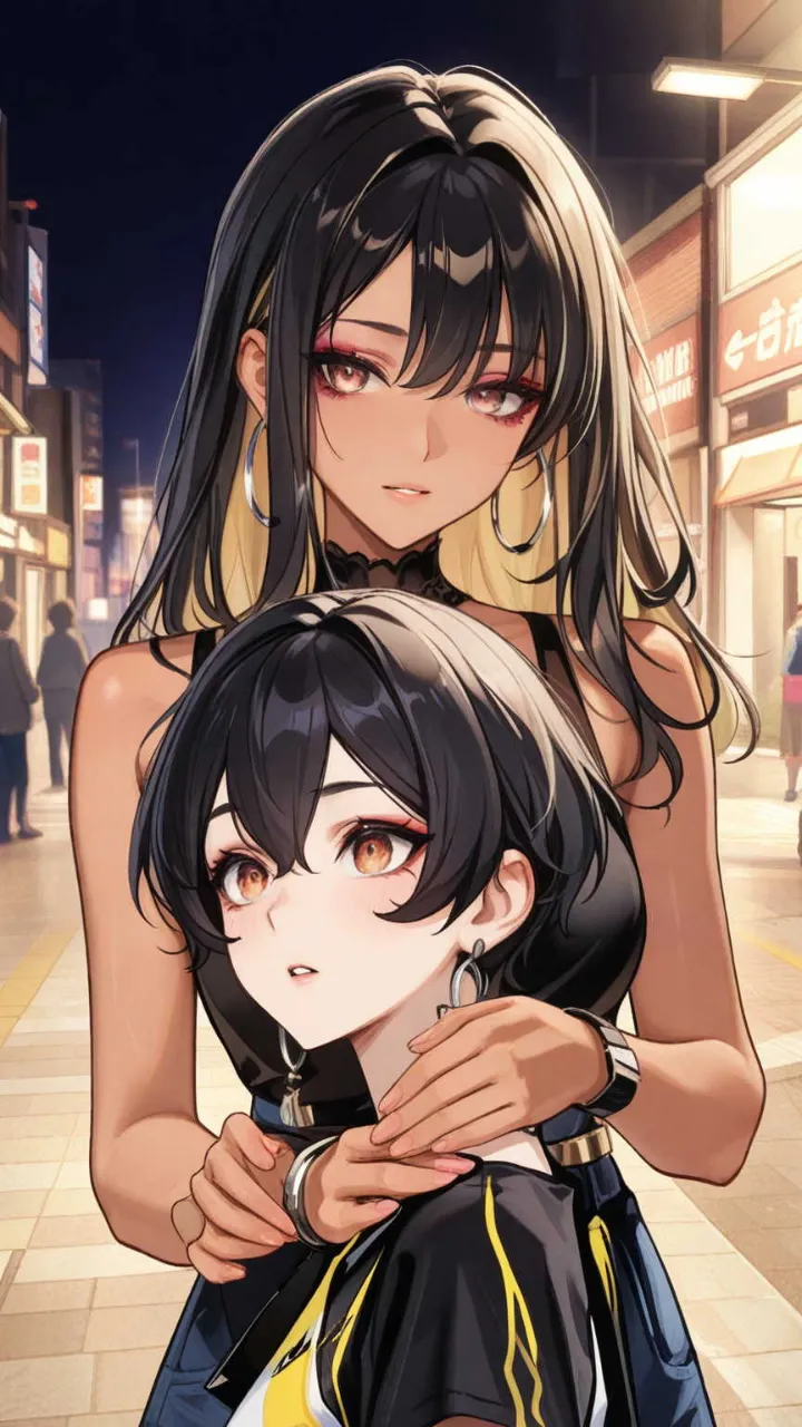 アニメキュア