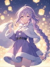 らっこ✨ — らっこ✨さんのAIイラスト