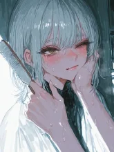 SUPPART の AI イラスト