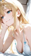 胸元 vs 背中·ドレスならどっち の投稿作品