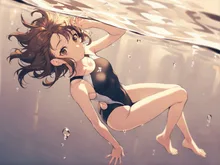 煙雨 — 煙雨さんのAIイラスト