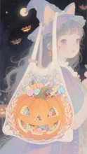 SUPPART の AI イラスト