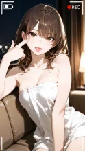 ファインダー越し