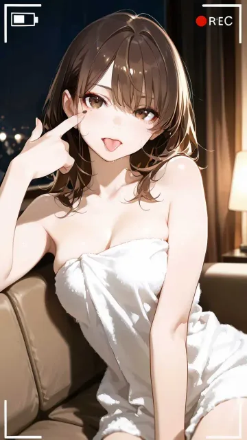 ファインダー越し