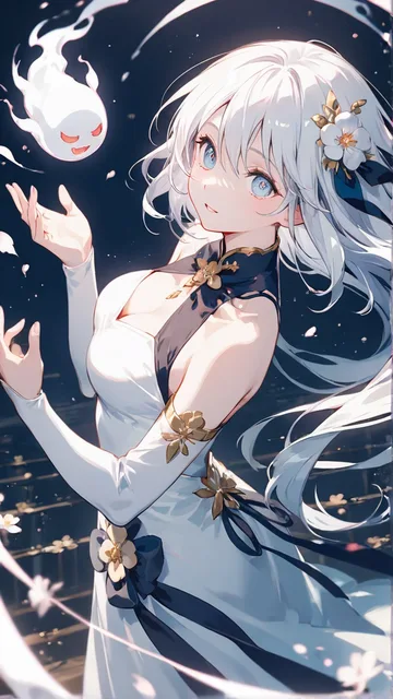 花霊